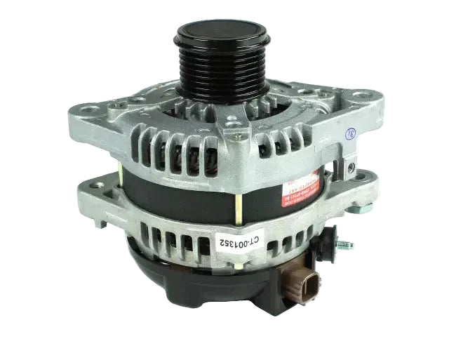 27060-0P141-84 Genuine Toyota Alternator For 3.5L Models