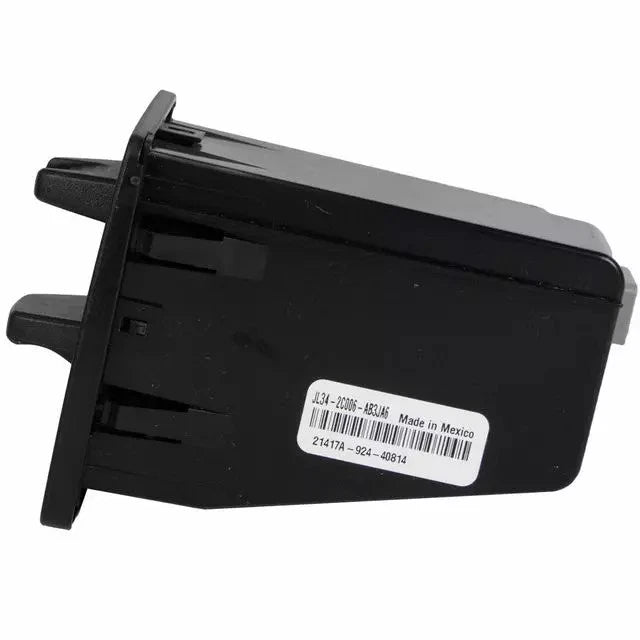 JL3Z-2C006-AA Genuine Ford Trailer Brake Module For F-150 2.7L V6