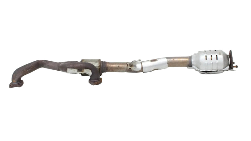 181505MJA50 Genuine Honda Catalytic Converter For Pilot Ridgeline 3.5L