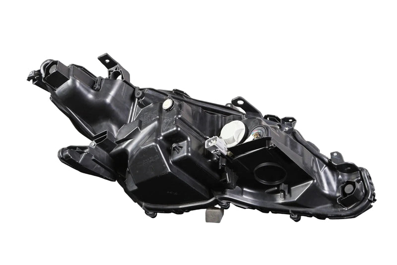 8115006D80 Genuine Toyota Headlamp Assembly LH For 2018 Camry
