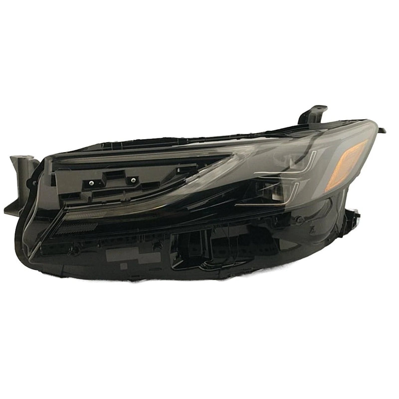 81150AQ030 Genuine Toyota Driver Side Headlamp For 2025 Camry