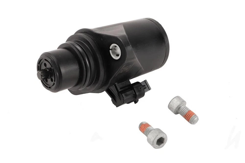 85117204 Genuine GM Rear Parking Brake Actuator For Silverado Sierra HD