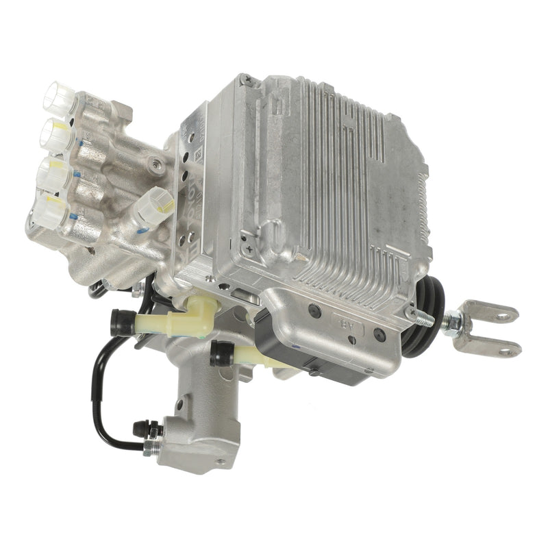 47050-47190 Genuine Toyota Brake Booster For Prius 1.8L Hybrid