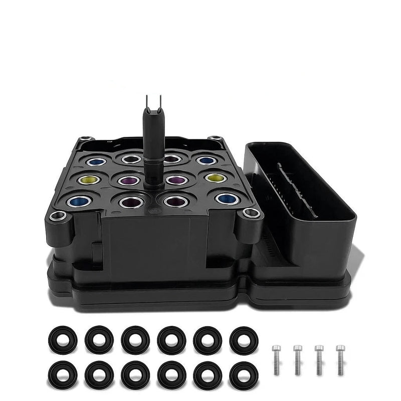 9M6Z-2C219-A Genuine Ford ABS Control Module For Escape 2.5L