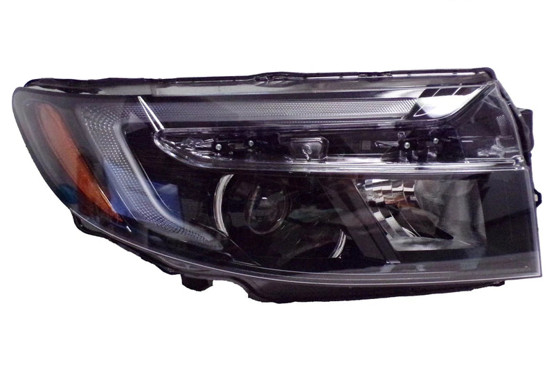 33100TG7A21 Genuine Honda Right Headlamp Assembly For Pilot Ridgeline 3.5L