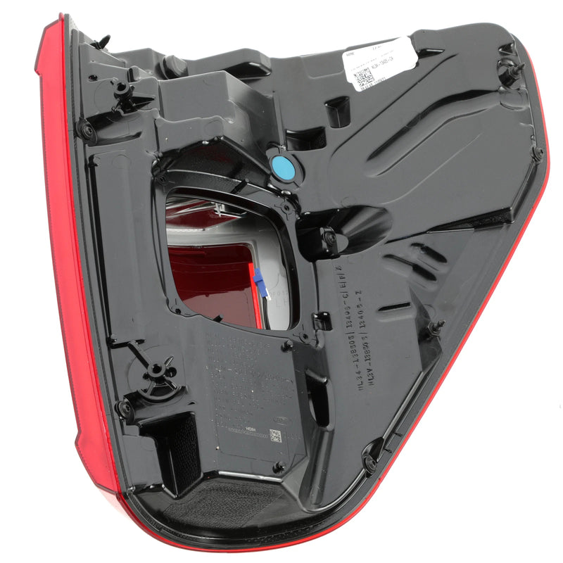 NL3Z-13405-F Genuine Ford Tail Lamp Assembly For F-150 2021-2023
