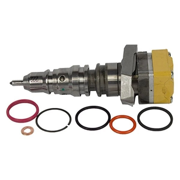 CMR-7-RM Genuine Motorcraft Fuel Injector For Ford 7.3L Diesel 1999-2003