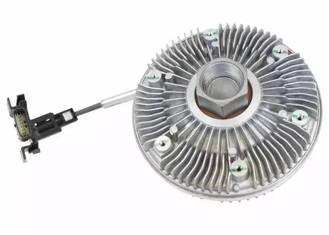 7C3Z-8A616-F Genuine Ford Fan Clutch For F-250 F-550 Super Duty 6.4L Diesel