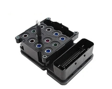 68067458AA Genuine Mopar ABS Control Module For Jeep Wrangler 3.8L V6