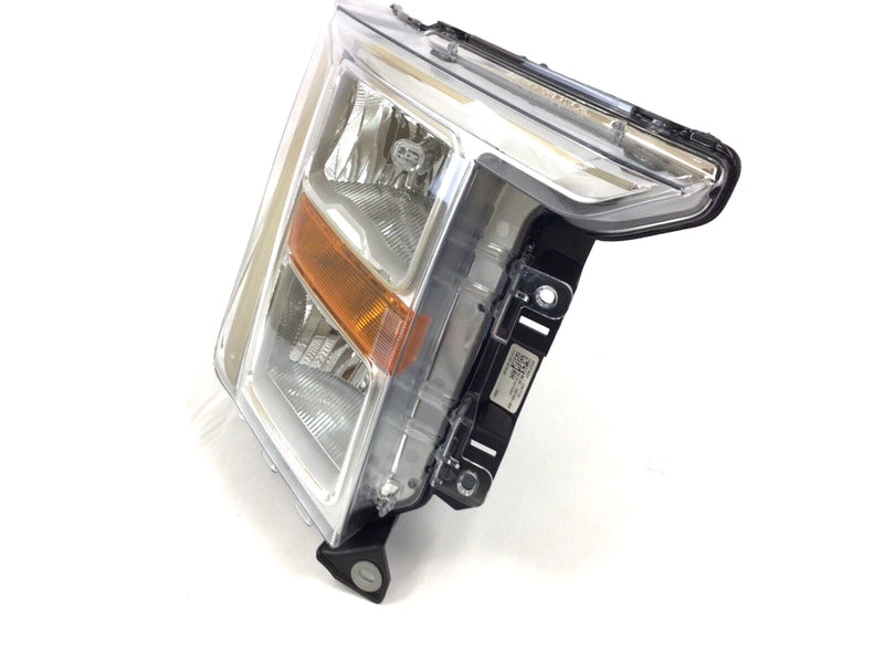 ML3Z-13008-J Genuine Ford Headlamp Assembly For F-150 2021-2023
