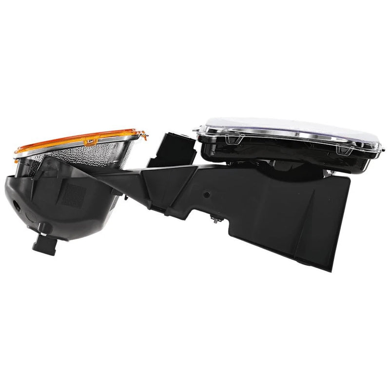 15139189 Genuine GM Headlamp Assembly For Hummer H3 H3T