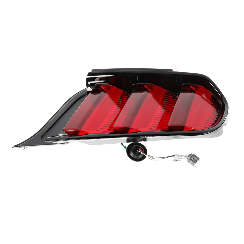 FR3Z-13404-F Genuine Ford Tail Lamp Assembly For Mustang