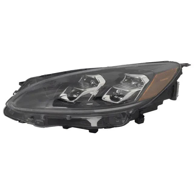LJ6Z13008S Genuine Ford Front Driver Side LH Headlamp Assembly