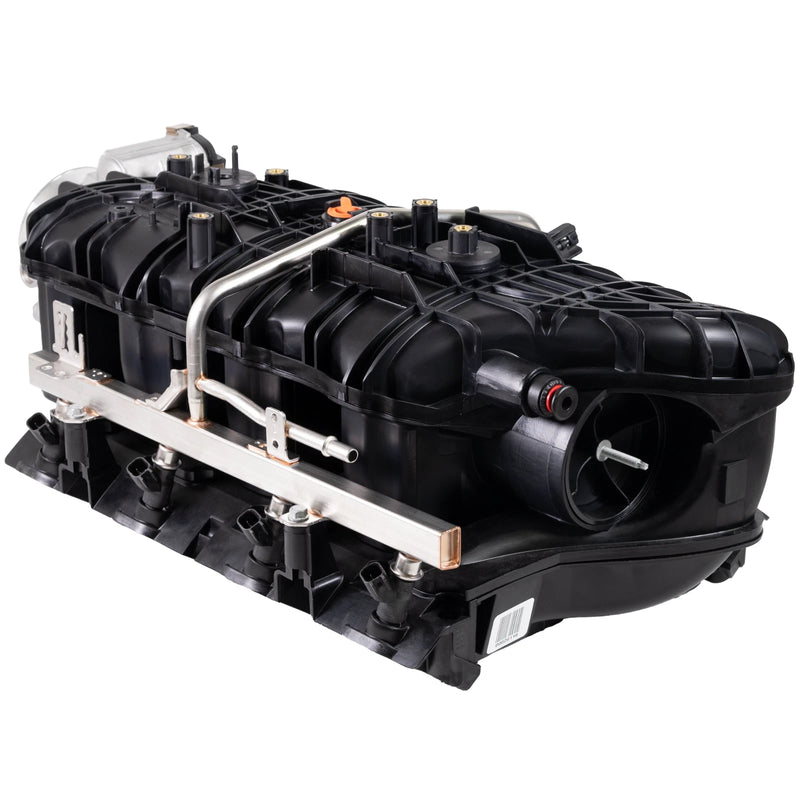12597600 Genuine GM Engine Intake Manifold For Cadillac Chevrolet GMC 6.0L 6.2L