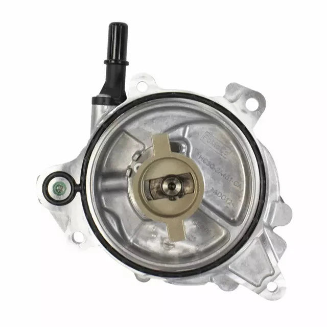 HC3Z-2A451-A Genuine Ford Vacuum Pump For Super Duty 6.7L Diesel