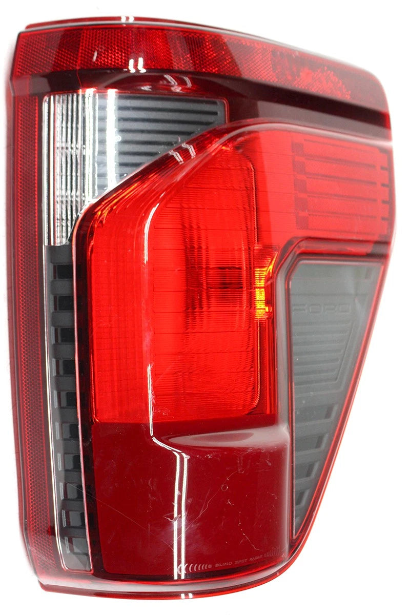 RL3Z-13404-B Genuine Ford Tail Lamp For F-150 5.0L