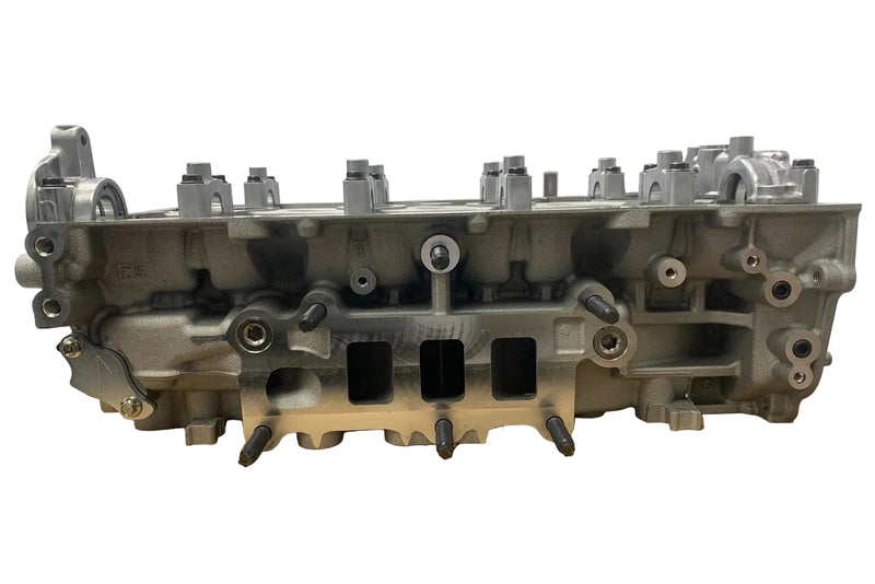 PYY1-10-SJ0C Genuine Mazda Engine Cylinder Head