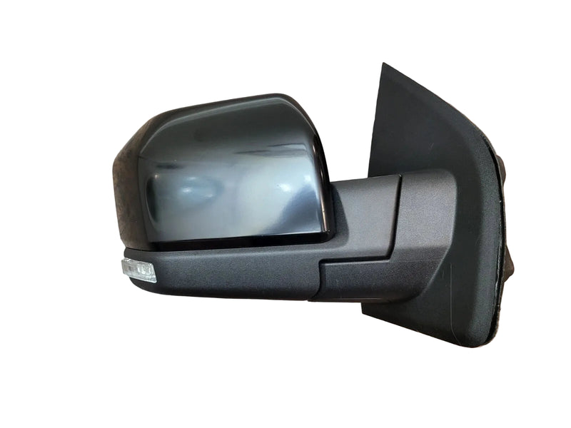 FL3Z-17682-MCPTM Genuine Ford Door Mirror For F-150 Passenger Side