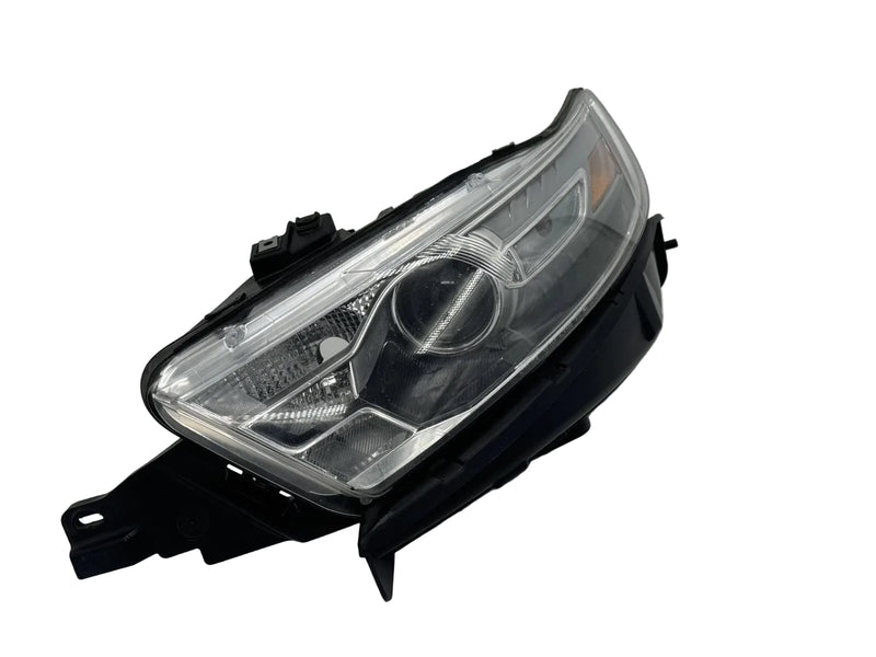 DG1Z-13008-C Genuine Ford Headlamp Assy For Taurus 3.5L V6