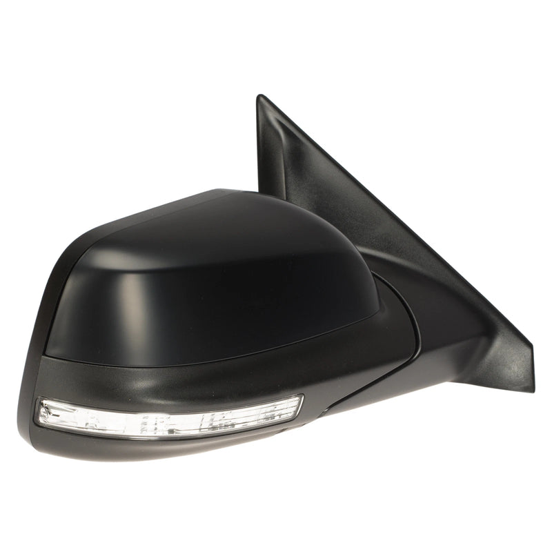 GB5Z-17682-TCPTM Genuine Ford Passenger Side Mirror Assembly For Explorer