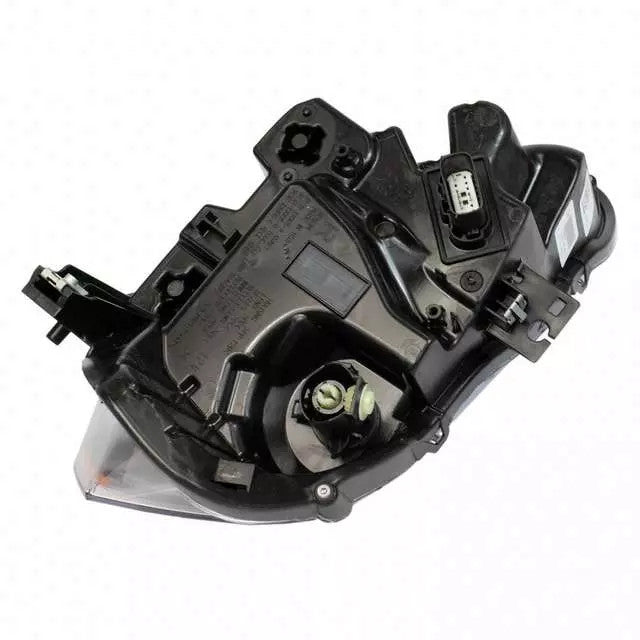 JR3Z-13008-A Genuine Ford Headlamp Assembly For Mustang Passenger Side