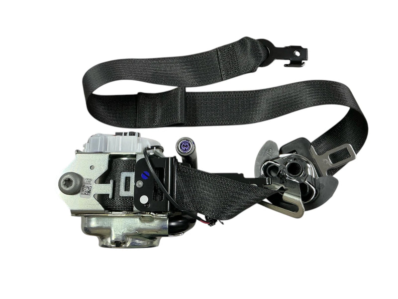 85632699 Genuine GM Front Seat Belt Retractor For Silverado Sierra