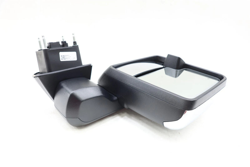 84653551 Genuine GM Right Rear View Mirror Assembly For Silverado Sierra