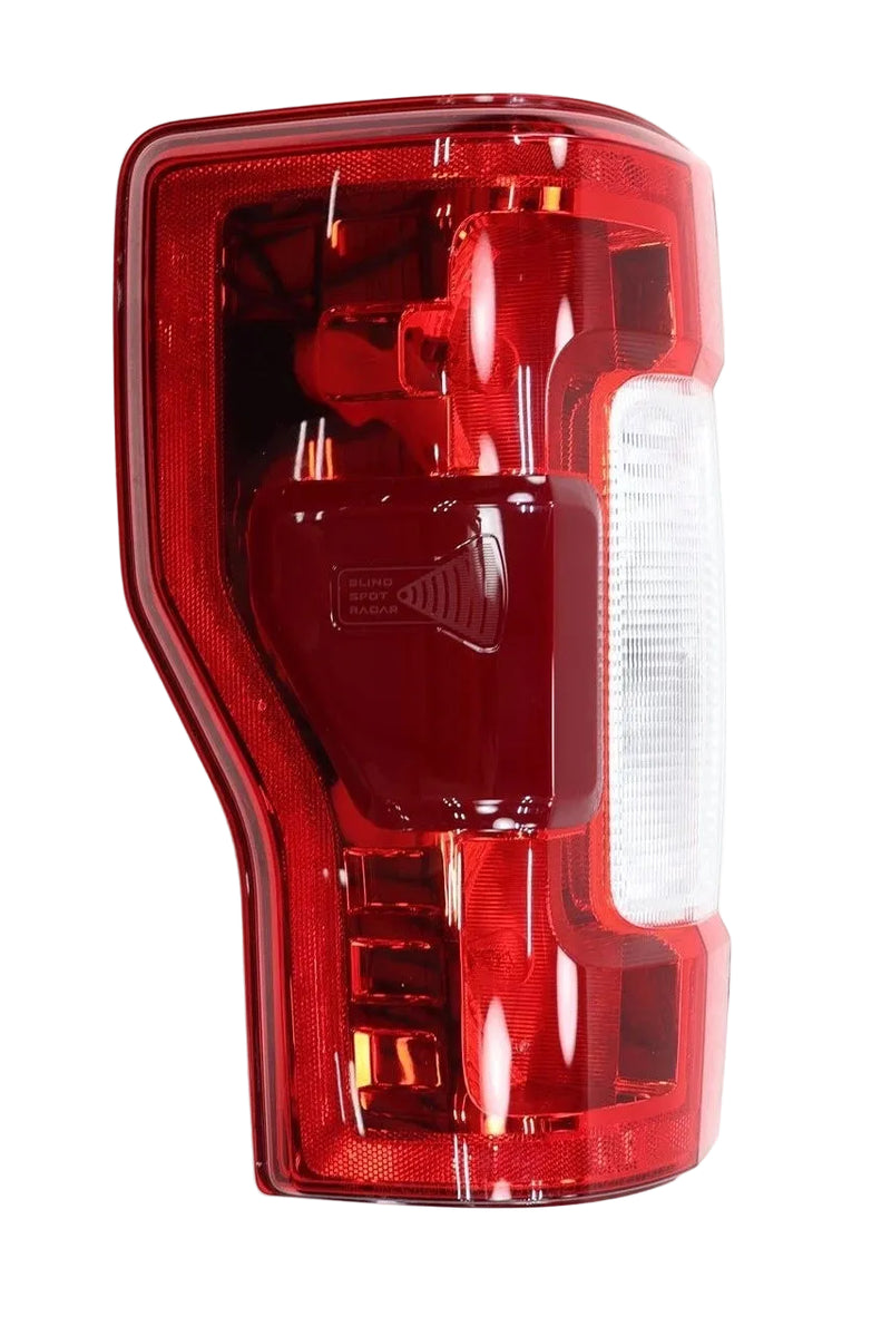 KC3Z-13405-C Genuine Ford Tail Lamp Assembly For F-250 F-350 F-450