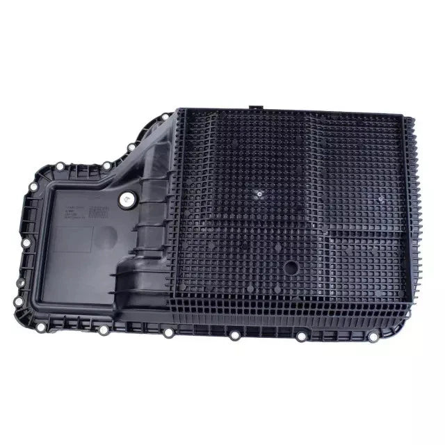 LC3Z-7A194-B Genuine Ford Transmission Oil Pan For F-250 F-350 F-450