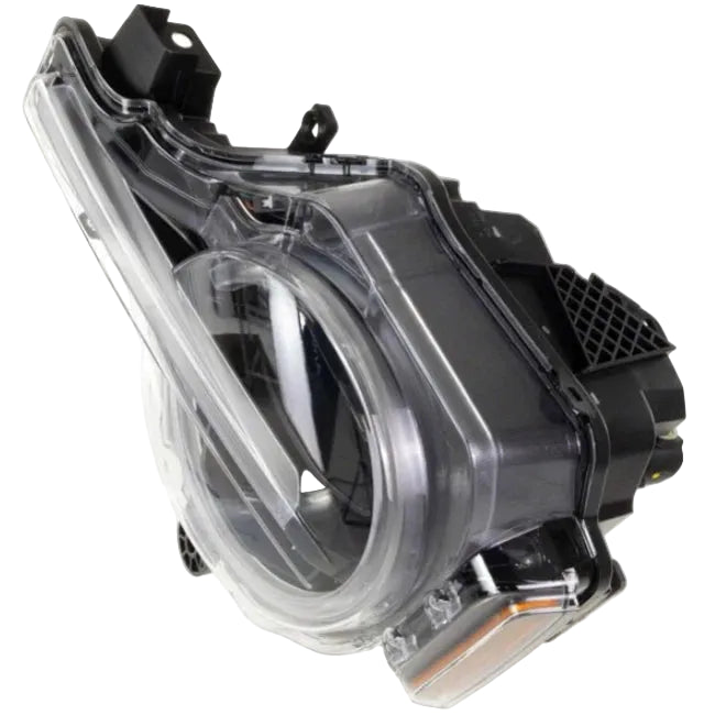 P2DZ-13008-G Genuine Ford Front Headlamp Assembly For Bronco 2021-2025
