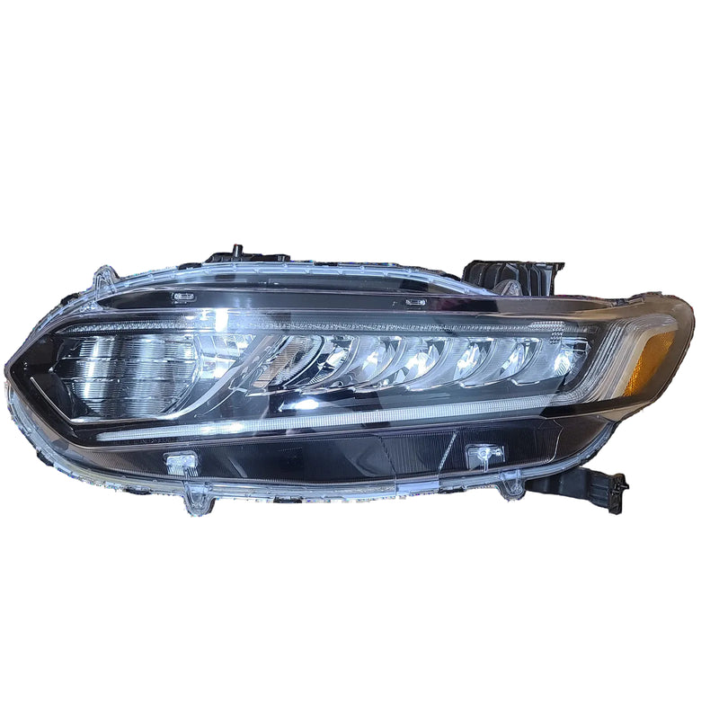33100TVAA01 Genuine Honda Headlamp Assembly For Accord 1.5L 2.0L