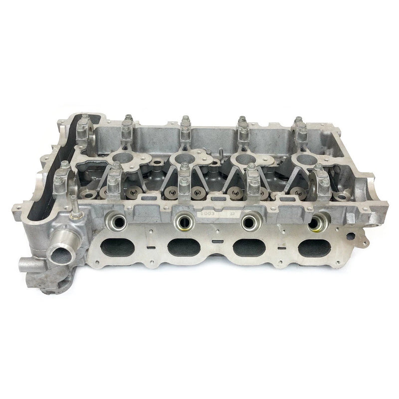 12607693 Genuine GM Cylinder Head Assembly With Valve For 2.2L L4 Engines