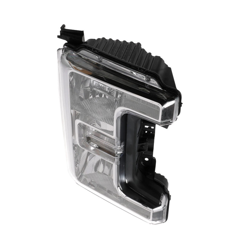 HC3Z-13008-DCP Genuine Ford Headlamp For F-250 6.7L
