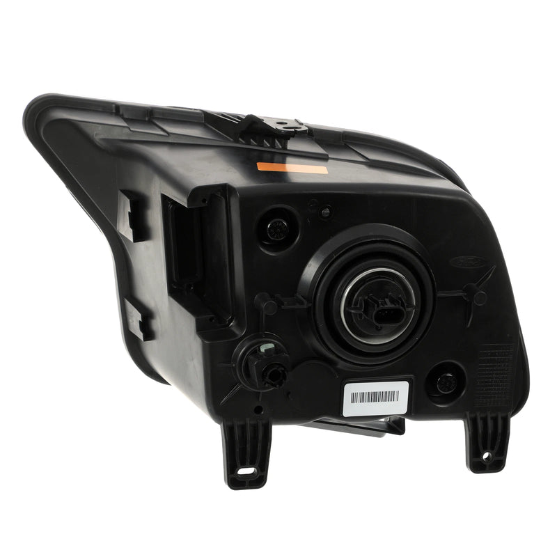 7R3Z-13008-A Genuine Ford Headlamp Assembly For Mustang Shelby GT500 Passenger Side, Right