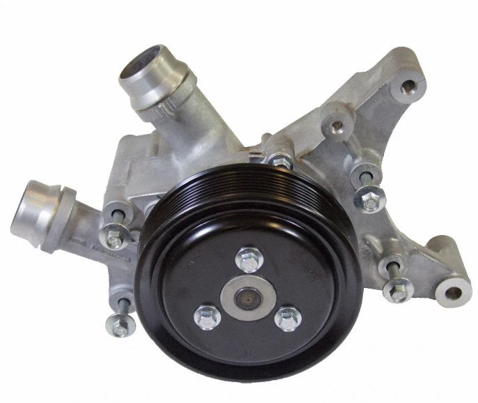 BC3Z-8501-B Genuine Ford Water Pump Assembly For F-250 F-550 Super Duty
