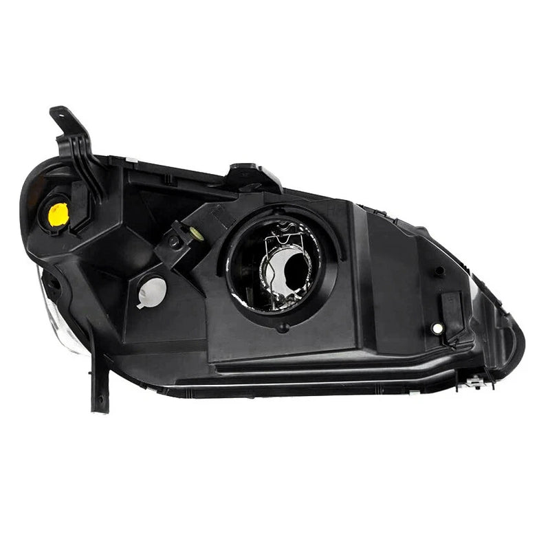 33151S5PA01 Genuine Honda Headlamp Assembly For Civic 1.7L 2.0L
