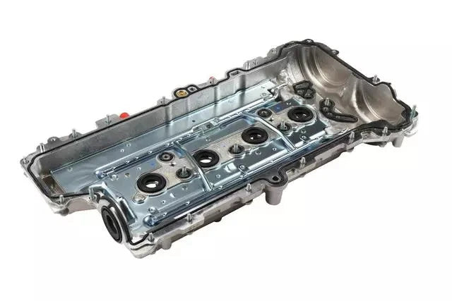 12655401 Genuine GM Camshaft Cover For Impala Malibu 2.5L L4
