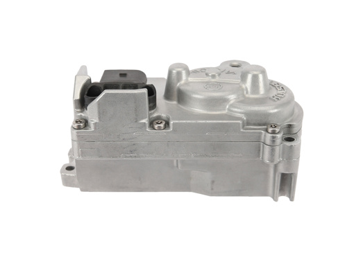 3778623 Genuine Cummins Turbocharger Actuator For ISB 6.7 Engines