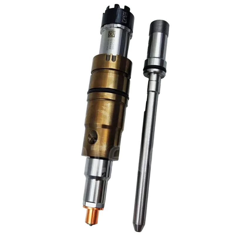 5579421 Genuine Cummins Injector Kit For ISX15 Diesel Engine