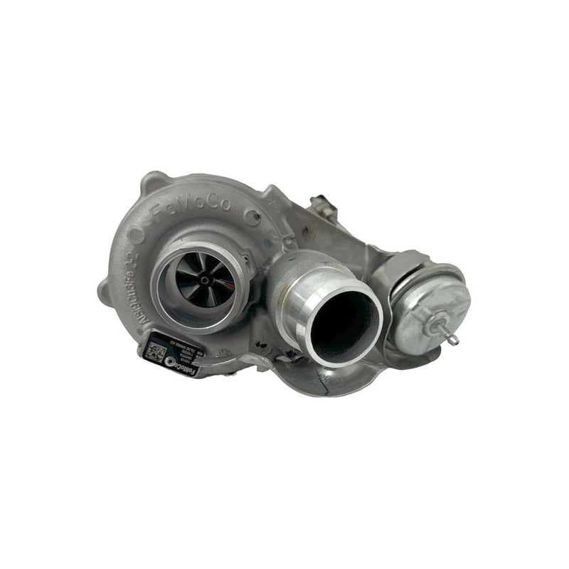 DL3Z-6K682-B Genuine Ford Turbocharger Assembly For Ford 3.5L V6