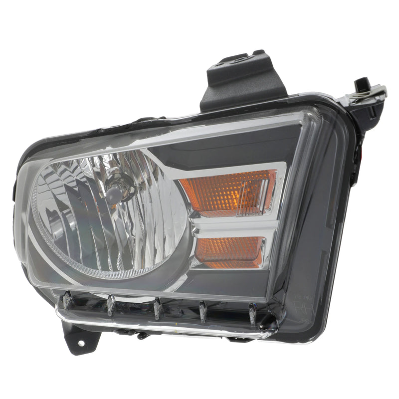 AR3Z-13008-A Genuine Ford Headlamp Assembly For Mustang 2010-2014
