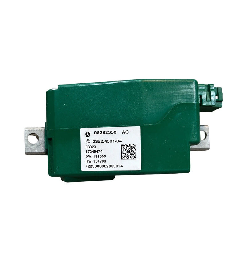 68292350AA Mopar Steering Column Lock Module