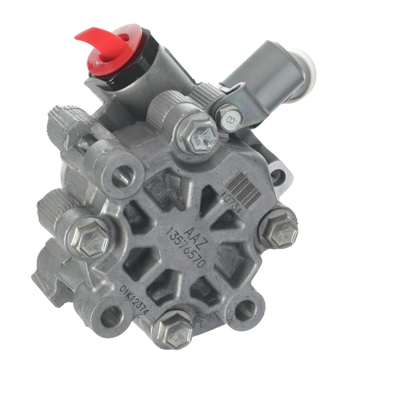 92234911 Genuine GM Power Steering Pump For Chevrolet Camaro 3.6L