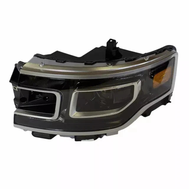 DA8Z-13008-H Genuine Ford Headlamp Assembly For Ford Flex 3.5L V6