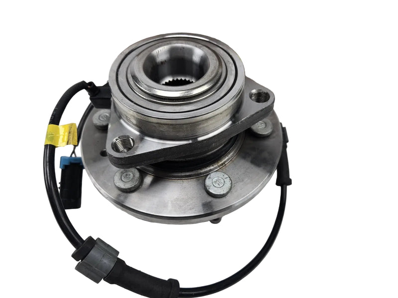 15863441 Genuine GM Front Wheel Hub and Bearing