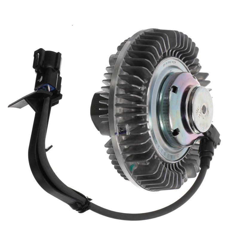 4C3Z-8A616-AA Genuine Ford Fan Clutch Assembly For 6.0L Diesel