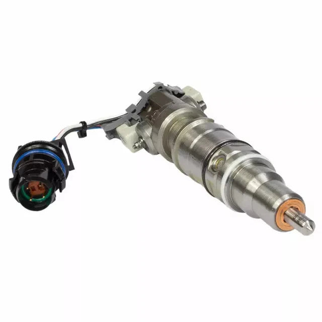 7E7Z-9E527-AA Genuine Motorcraft Fuel Injector For Ford 6.0L Diesel 2004–2010