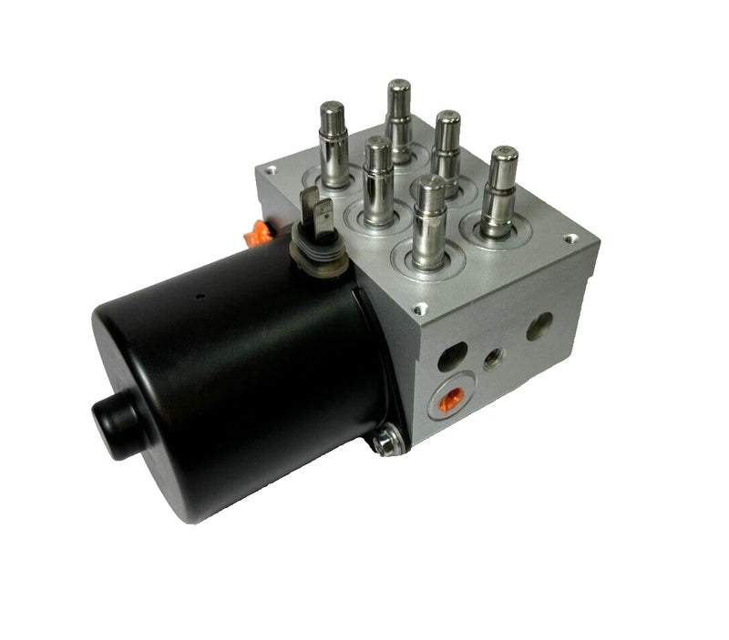 15294561 Genuine GM Brake Pressure Modulator Valve For Express Savana 1500 2500 3500
