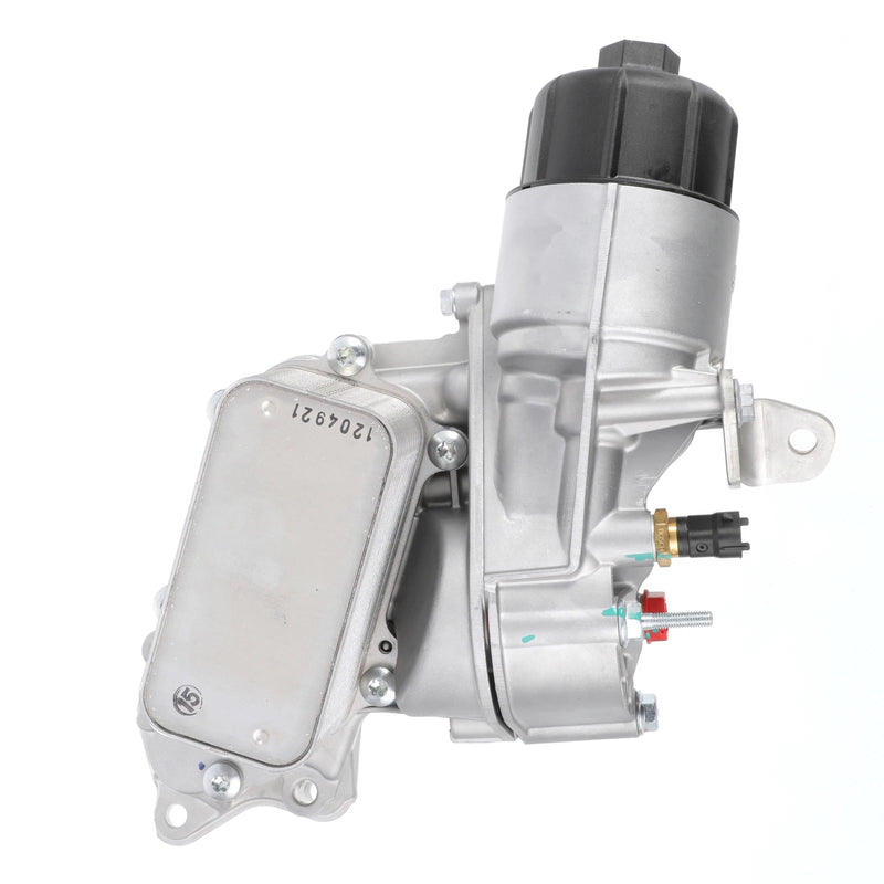 68211323AA Genuine Mopar Engine Oil Cooler Housing For Grand Cherokee 3.0L