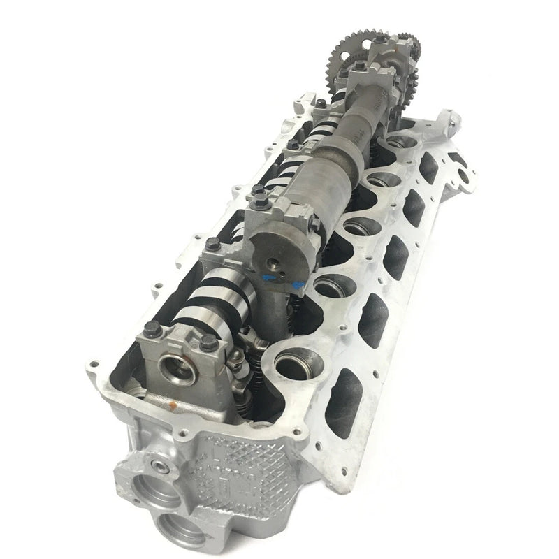 9C3Z-6049-B Genuine Ford Cylinder Head Assembly For Super Duty 6.8L V10
